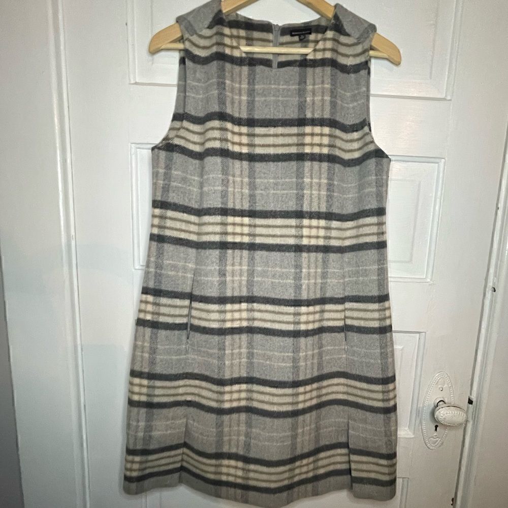 Rebecca Elliott Great Dress w/ Pockets